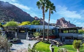 Exploring Scottsdale: Where Western Charm Meets Contemporary Luxury